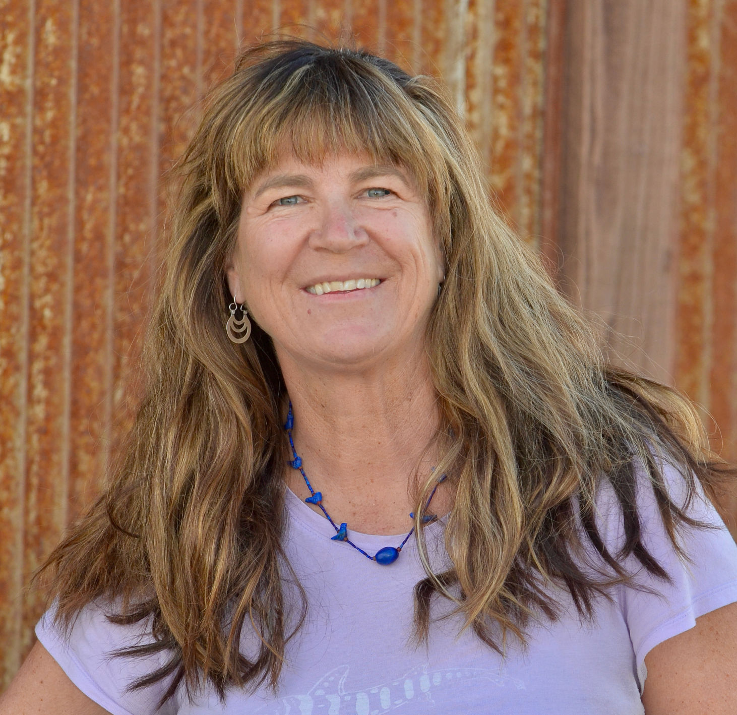 Sue Muncaster